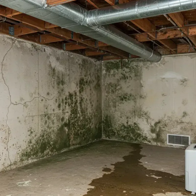 Professional Mold Removal in Taos, NM